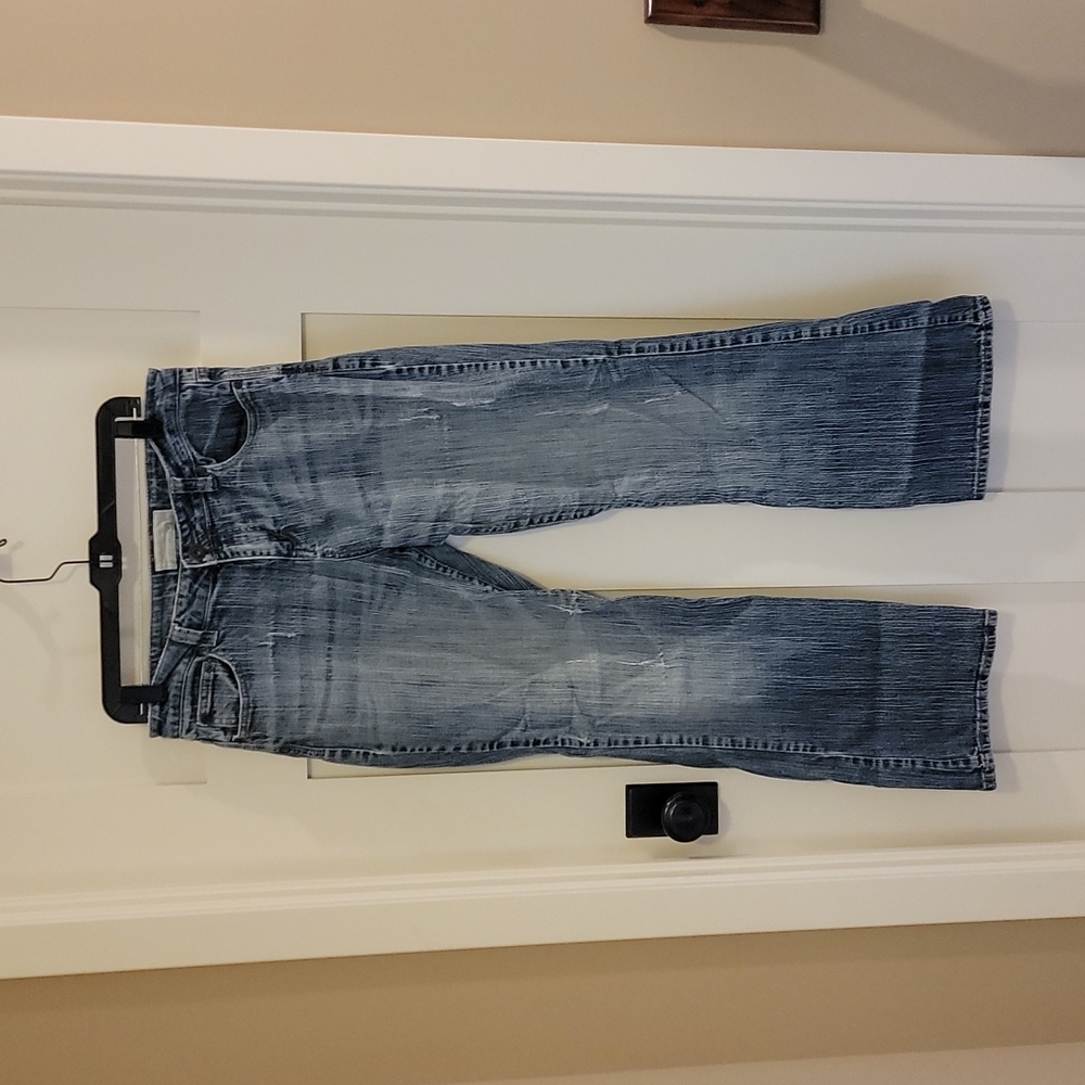 Matrices Taylor Boot Cut Jeans